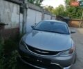 Сірий Крайслер 200, об'ємом двигуна 2.4 л та пробігом 140 тис. км за 11500 $, фото 3 на Automoto.ua
