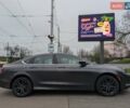 Серый Крайслер 200, объемом двигателя 2.4 л и пробегом 173 тыс. км за 10300 $, фото 7 на Automoto.ua