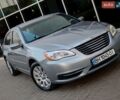 Сірий Крайслер 200, об'ємом двигуна 2.4 л та пробігом 250 тис. км за 5800 $, фото 11 на Automoto.ua