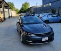 Сірий Крайслер 200, об'ємом двигуна 3.6 л та пробігом 215 тис. км за 9800 $, фото 1 на Automoto.ua