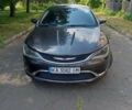 Крайслер 200 2014 в Киеве на Automoto.ua Серый Крайслер 200, объемом двигателя 2.36 л и пробегом 187 тыс. км за 9100 $, фото 1 на Automoto.ua