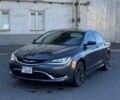 Сірий Крайслер 200, об'ємом двигуна 2.4 л та пробігом 213 тис. км за 8999 $, фото 1 на Automoto.ua