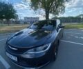 Серый Крайслер 200, объемом двигателя 2.36 л и пробегом 165 тыс. км за 9000 $, фото 1 на Automoto.ua