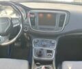 Крайслер 200 2015 в Львове на Automoto.ua Серый Крайслер 200, объемом двигателя 2.4 л и пробегом 230 тыс. км за 8500 $, фото 3 на Automoto.ua