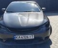 Сірий Крайслер 200, об'ємом двигуна 3.6 л та пробігом 184 тис. км за 12300 $, фото 2 на Automoto.ua