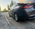 Сірий Крайслер 200, об'ємом двигуна 2.4 л та пробігом 141 тис. км за 10300 $, фото 4 на Automoto.ua