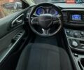 Крайслер 200 2015 у Кропивницькому (Кіровограді) на Automoto.ua Сірий Крайслер 200, об'ємом двигуна 2.36 л та пробігом 200 тис. км за 9300 $, фото 10 на Automoto.ua