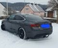 Сірий Крайслер 200, об'ємом двигуна 2.4 л та пробігом 230 тис. км за 8600 $, фото 7 на Automoto.ua