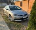 Серый Крайслер 200, объемом двигателя 2.36 л и пробегом 260 тыс. км за 9300 $, фото 1 на Automoto.ua