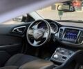 Серый Крайслер 200, объемом двигателя 2.4 л и пробегом 117 тыс. км за 10500 $, фото 14 на Automoto.ua