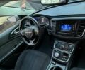 Крайслер 200 2015 у Кропивницькому (Кіровограді) на Automoto.ua Сірий Крайслер 200, об'ємом двигуна 2.36 л та пробігом 200 тис. км за 9300 $, фото 11 на Automoto.ua