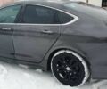 Сірий Крайслер 200, об'ємом двигуна 2.4 л та пробігом 230 тис. км за 8600 $, фото 6 на Automoto.ua