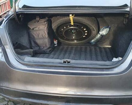 Крайслер 200 2015 в Львове на Automoto.ua Серый Крайслер 200, объемом двигателя 2.4 л и пробегом 230 тыс. км за 8500 $, фото 2 на Automoto.ua