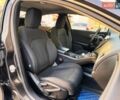 Серый Крайслер 200, объемом двигателя 2.4 л и пробегом 117 тыс. км за 10500 $, фото 13 на Automoto.ua
