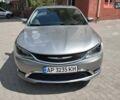Серый Крайслер 200, объемом двигателя 0 л и пробегом 101 тыс. км за 10200 $, фото 1 на Automoto.ua