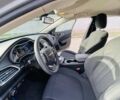 Сірий Крайслер 200, об'ємом двигуна 2.36 л та пробігом 81 тис. км за 9500 $, фото 17 на Automoto.ua