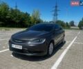 Серый Крайслер 200, объемом двигателя 2.4 л и пробегом 205 тыс. км за 10500 $, фото 1 на Automoto.ua