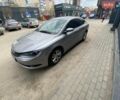 Сірий Крайслер 200, об'ємом двигуна 2.36 л та пробігом 206 тис. км за 8400 $, фото 1 на Automoto.ua