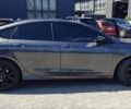 Сірий Крайслер 200, об'ємом двигуна 3.6 л та пробігом 184 тис. км за 12300 $, фото 3 на Automoto.ua
