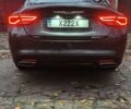 Серый Крайслер 200, объемом двигателя 3.6 л и пробегом 206 тыс. км за 12000 $, фото 4 на Automoto.ua