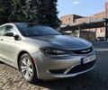 Крайслер 200 2015 у Кропивницькому (Кіровограді) на Automoto.ua Сірий Крайслер 200, об'ємом двигуна 2.36 л та пробігом 200 тис. км за 9300 $, фото 4 на Automoto.ua