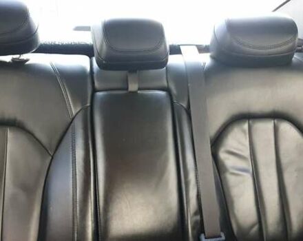 Крайслер 200 2015 в Львове на Automoto.ua Серый Крайслер 200, объемом двигателя 2.4 л и пробегом 230 тыс. км за 8500 $, фото 8 на Automoto.ua