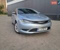 Серый Крайслер 200, объемом двигателя 2.36 л и пробегом 273 тыс. км за 7900 $, фото 1 на Automoto.ua
