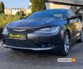 Серый Крайслер 200, объемом двигателя 2.4 л и пробегом 182 тыс. км за 10600 $, фото 2 на Automoto.ua