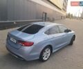 Серый Крайслер 200, объемом двигателя 2.36 л и пробегом 273 тыс. км за 7900 $, фото 3 на Automoto.ua