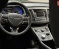 Сірий Крайслер 200, об'ємом двигуна 2.4 л та пробігом 175 тис. км за 9500 $, фото 1 на Automoto.ua