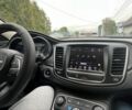 Сірий Крайслер 200, об'ємом двигуна 0 л та пробігом 187 тис. км за 8500 $, фото 1 на Automoto.ua