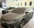 Сірий Крайслер 200, об'ємом двигуна 2.4 л та пробігом 134 тис. км за 9999 $, фото 7 на Automoto.ua