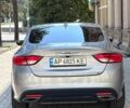 Сірий Крайслер 200, об'ємом двигуна 2.36 л та пробігом 152 тис. км за 9500 $, фото 15 на Automoto.ua