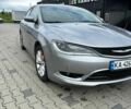 Сірий Крайслер 200, об'ємом двигуна 2.36 л та пробігом 165 тис. км за 9300 $, фото 8 на Automoto.ua