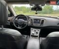Серый Крайслер 200, объемом двигателя 3.61 л и пробегом 134 тыс. км за 13800 $, фото 12 на Automoto.ua