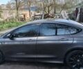 Серый Крайслер 200, объемом двигателя 3.6 л и пробегом 210 тыс. км за 11600 $, фото 1 на Automoto.ua