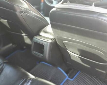 Крайслер 200 2015 в Львове на Automoto.ua Серый Крайслер 200, объемом двигателя 2.4 л и пробегом 230 тыс. км за 8500 $, фото 9 на Automoto.ua