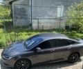 Серый Крайслер 200, объемом двигателя 2.4 л и пробегом 165 тыс. км за 12200 $, фото 4 на Automoto.ua
