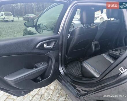 Серый Крайслер 200, объемом двигателя 2.36 л и пробегом 198 тыс. км за 8000 $, фото 12 на Automoto.ua