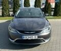 Серый Крайслер 200, объемом двигателя 2.36 л и пробегом 263 тыс. км за 8000 $, фото 1 на Automoto.ua