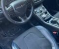 Сірий Крайслер 200, об'ємом двигуна 2.36 л та пробігом 80 тис. км за 13650 $, фото 1 на Automoto.ua