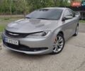 Серый Крайслер 200, объемом двигателя 2.36 л и пробегом 292 тыс. км за 7600 $, фото 1 на Automoto.ua