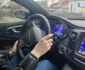 Серый Крайслер 200, объемом двигателя 2.4 л и пробегом 165 тыс. км за 12200 $, фото 11 на Automoto.ua