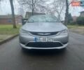 Сірий Крайслер 200, об'ємом двигуна 0 л та пробігом 270 тис. км за 8000 $, фото 1 на Automoto.ua