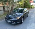 Сірий Крайслер 200, об'ємом двигуна 2.36 л та пробігом 174 тис. км за 6600 $, фото 1 на Automoto.ua