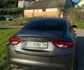 Сірий Крайслер 200, об'ємом двигуна 2.4 л та пробігом 182 тис. км за 8500 $, фото 3 на Automoto.ua