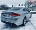 Сірий Крайслер 200, об'ємом двигуна 2.36 л та пробігом 278 тис. км за 8900 $, фото 1 на Automoto.ua
