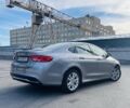 Сірий Крайслер 200, об'ємом двигуна 2.36 л та пробігом 81 тис. км за 9500 $, фото 5 на Automoto.ua