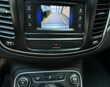 Крайслер 200 2015 у Кропивницькому (Кіровограді) на Automoto.ua Сірий Крайслер 200, об'ємом двигуна 2.36 л та пробігом 200 тис. км за 9300 $, фото 12 на Automoto.ua