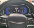 Серый Крайслер 200, объемом двигателя 2.36 л и пробегом 273 тыс. км за 7900 $, фото 16 на Automoto.ua